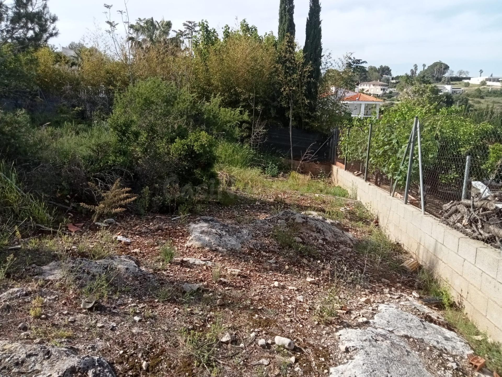 PARCELA URBANA EN VENTA EN ENTORNO NATURAL URB. SAN CRISTOBA - foto 3