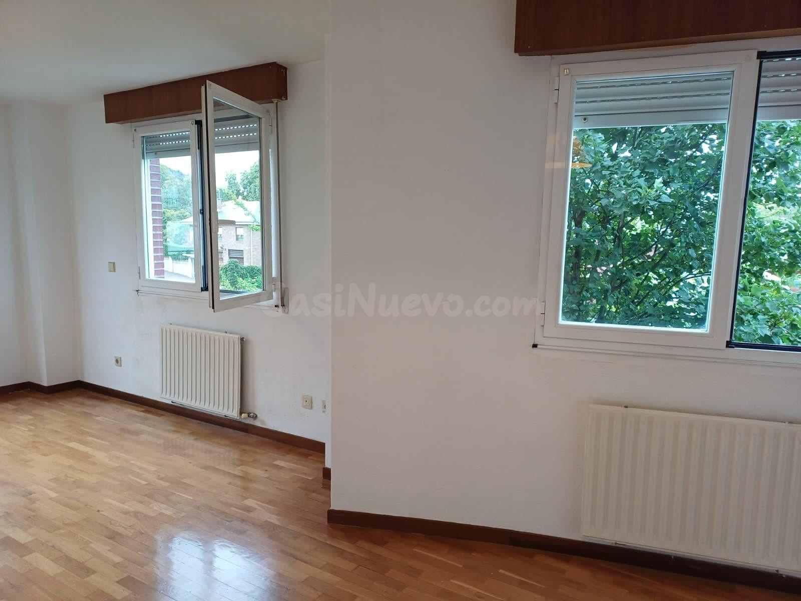 ESTUPENDO PISO EN ALQUILER EN EL ALISAL - foto 4
