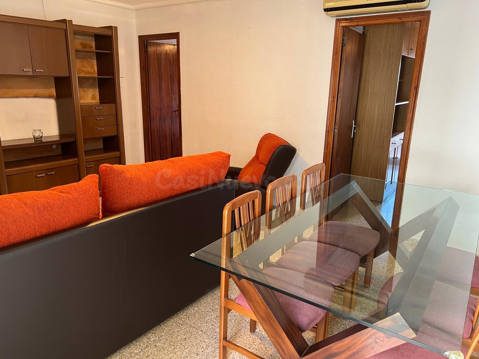 SE VENDE MAGNIFICO PISO EN UNA DE LAS MEJORES ZONAS DE NOU M - foto 3
