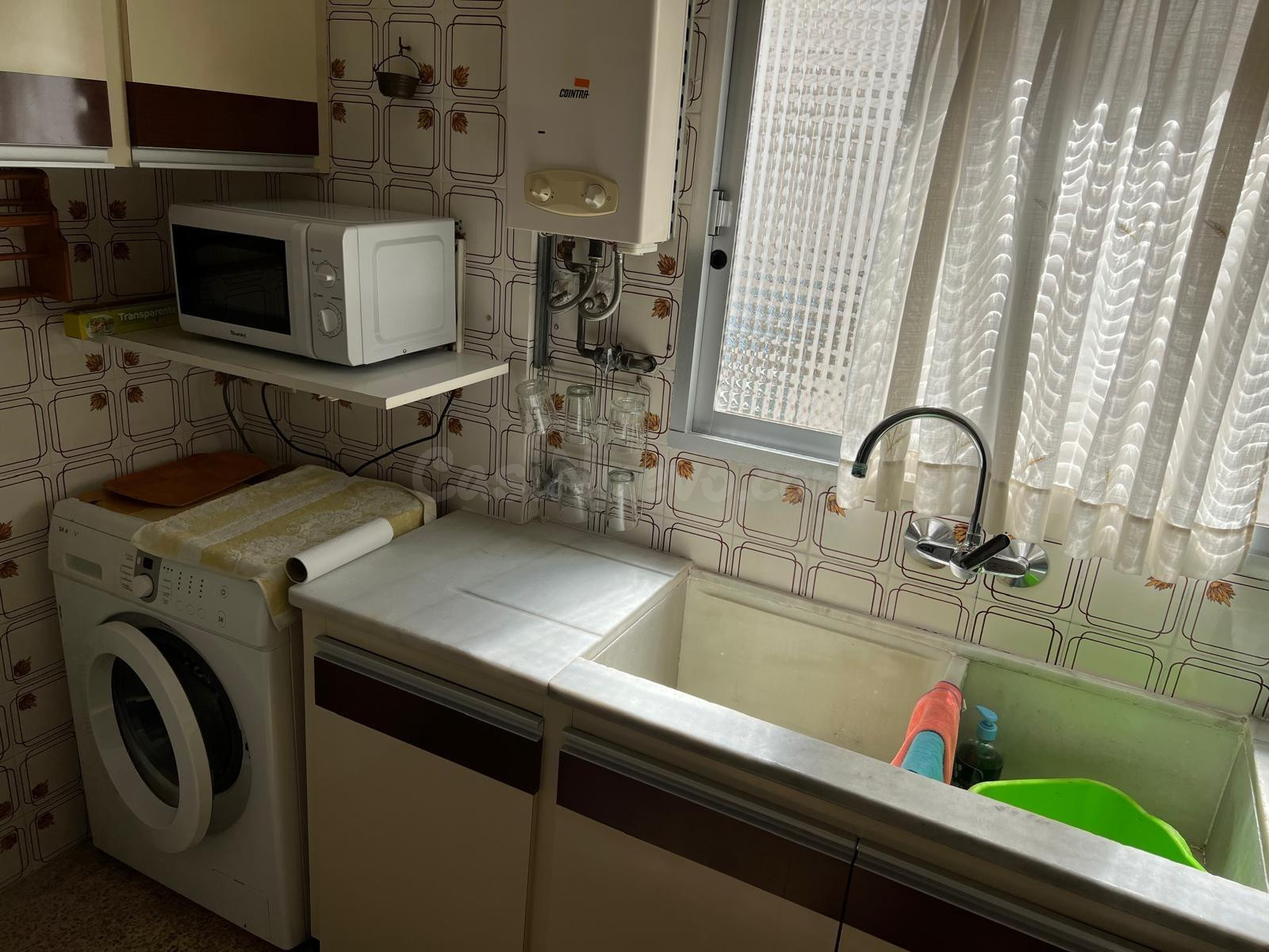 SE VENDE MAGNIFICO PISO EN UNA DE LAS MEJORES ZONAS DE NOU M - foto 5