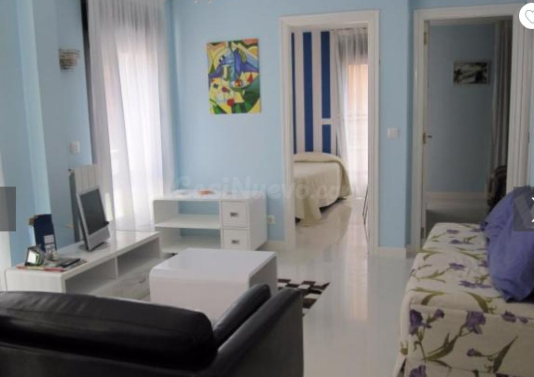 ALQUILO PISO TEMPORADA ESTUDIANTES SARDINERO