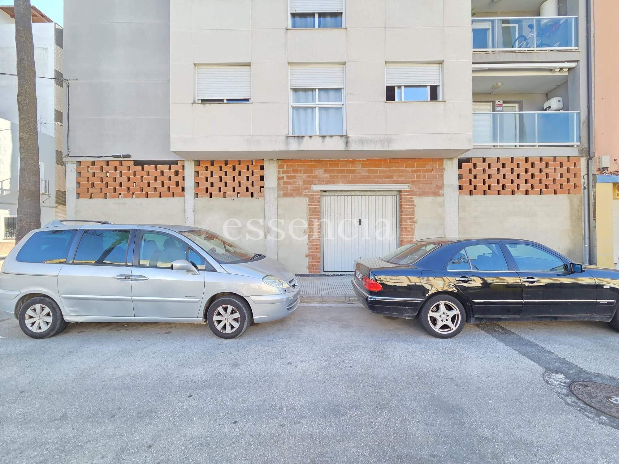 Local en venta en Calle Gandia, Miramar - foto 4
