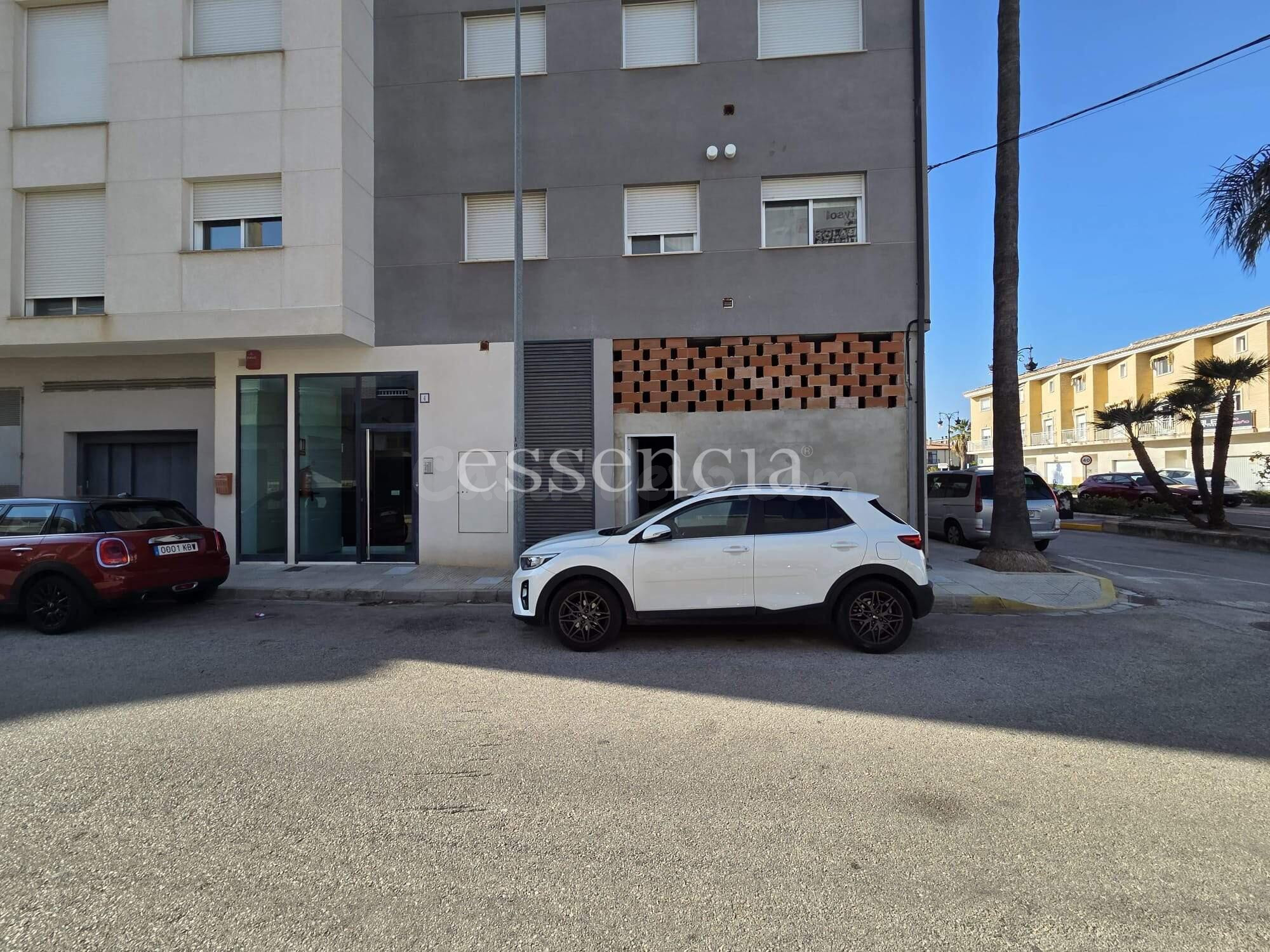 Local en venta en Calle Gandia, Miramar - foto 5
