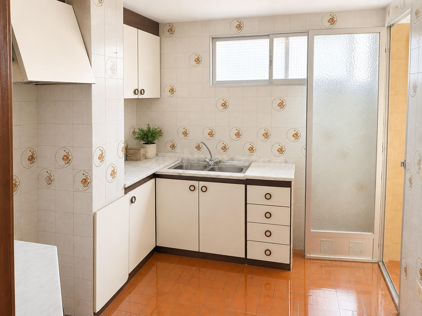 VENTA DE PISO CALLE ALCACER - NOU D`OCTUBRE - foto 4