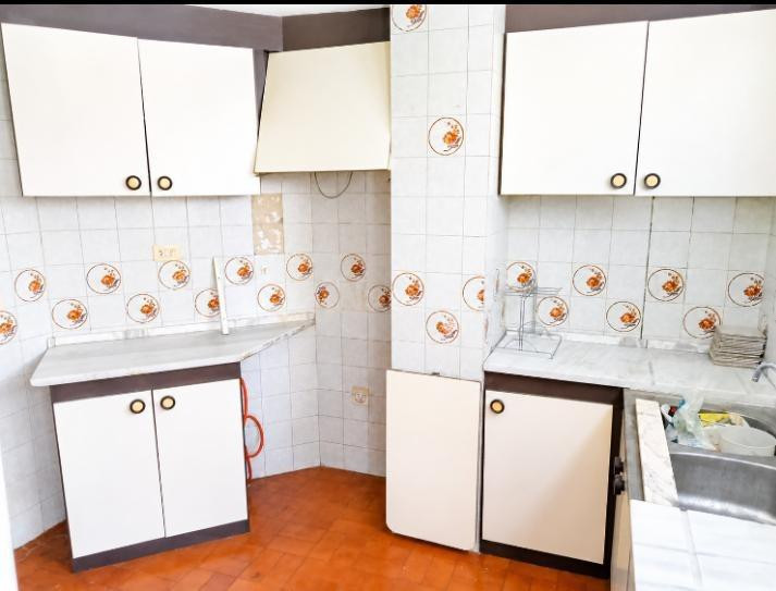 VENTA DE PISO CALLE ALCACER - NOU D`OCTUBRE - foto 5
