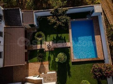 Finca en el término "Los LLanos " en Moraleda de Zafayona a  - foto 3