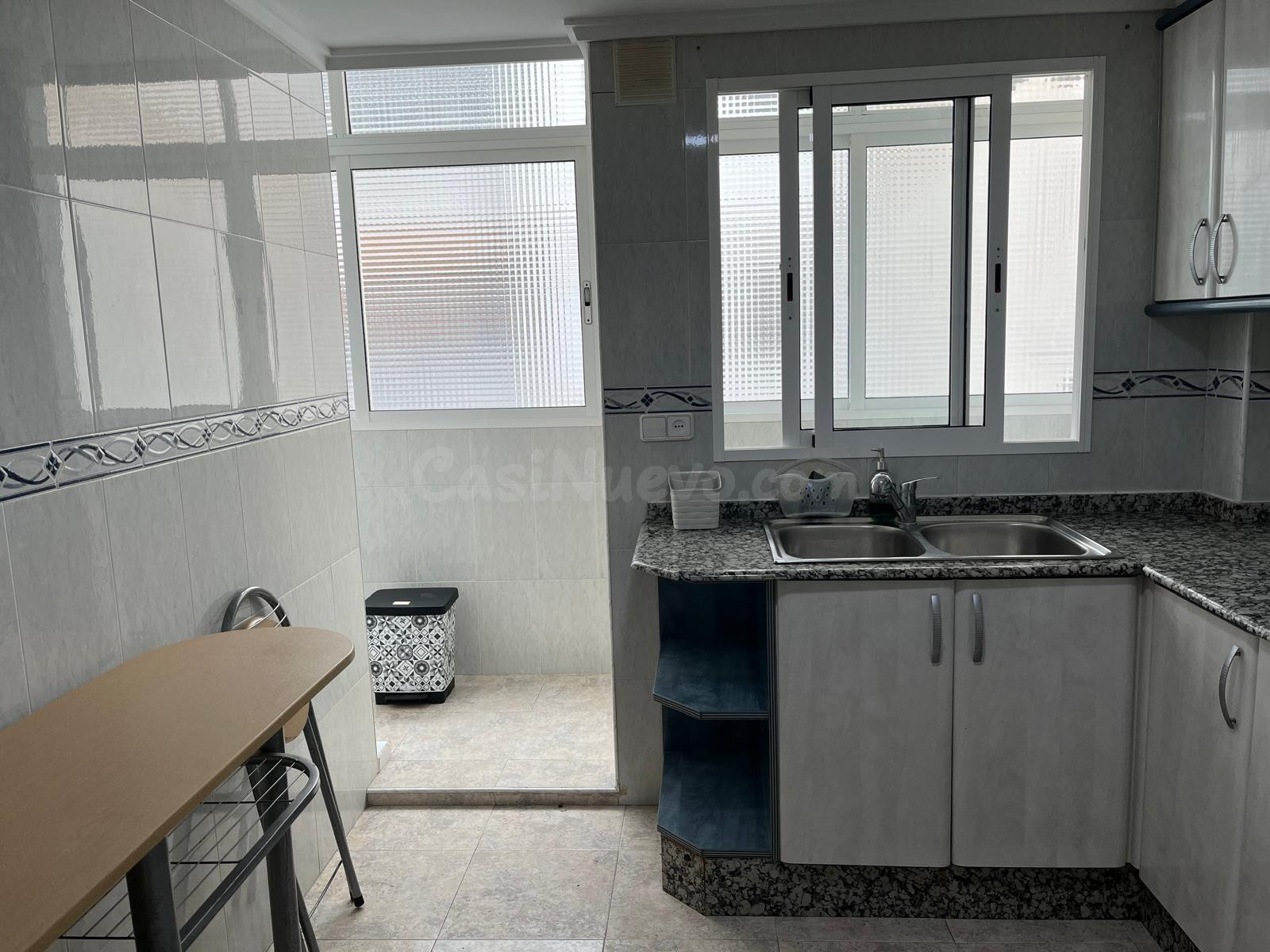 VENTA PISO EN AVENIDA DEL CID-NOU MOLES - foto 3