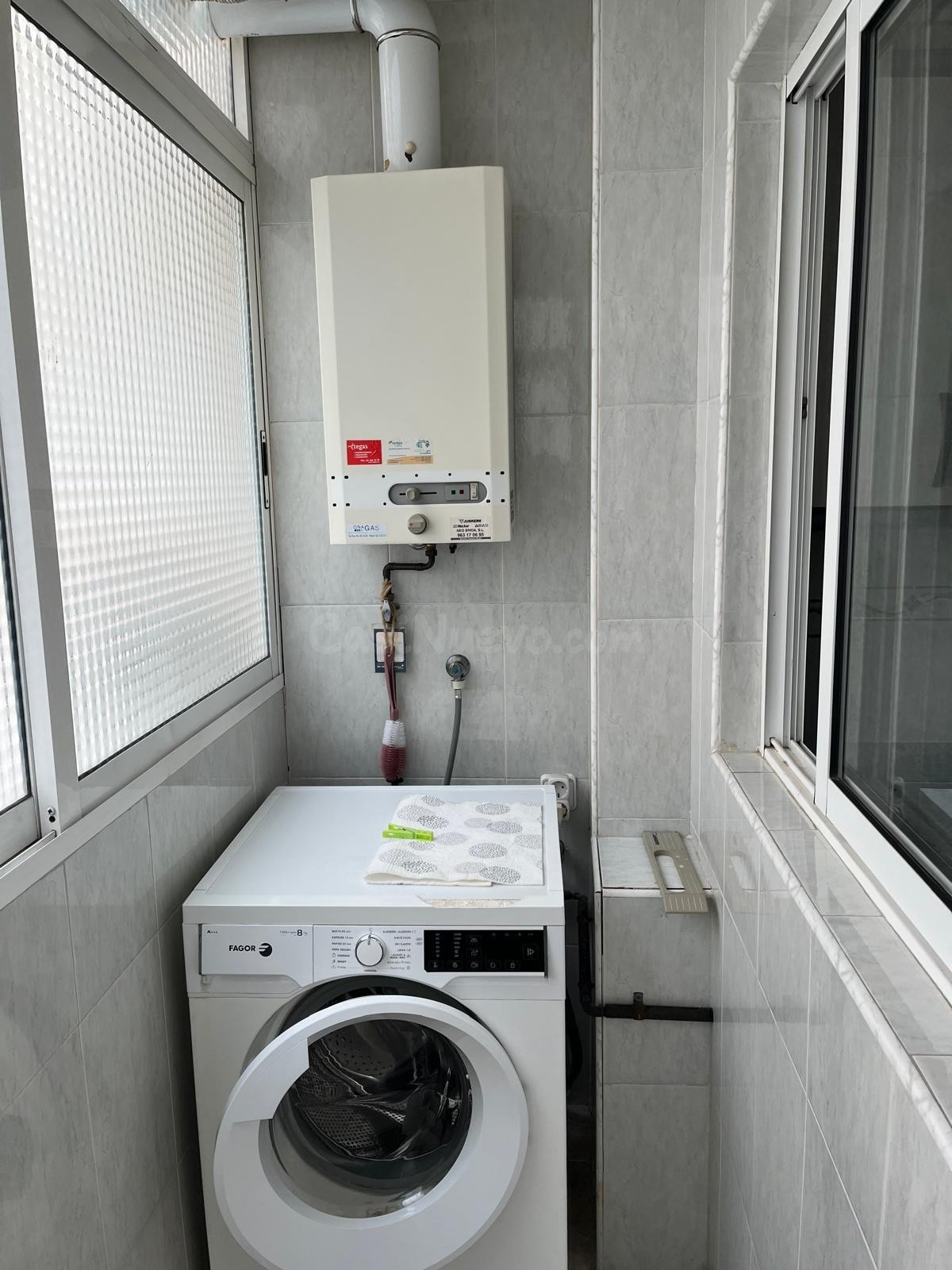VENTA PISO EN AVENIDA DEL CID-NOU MOLES - foto 4