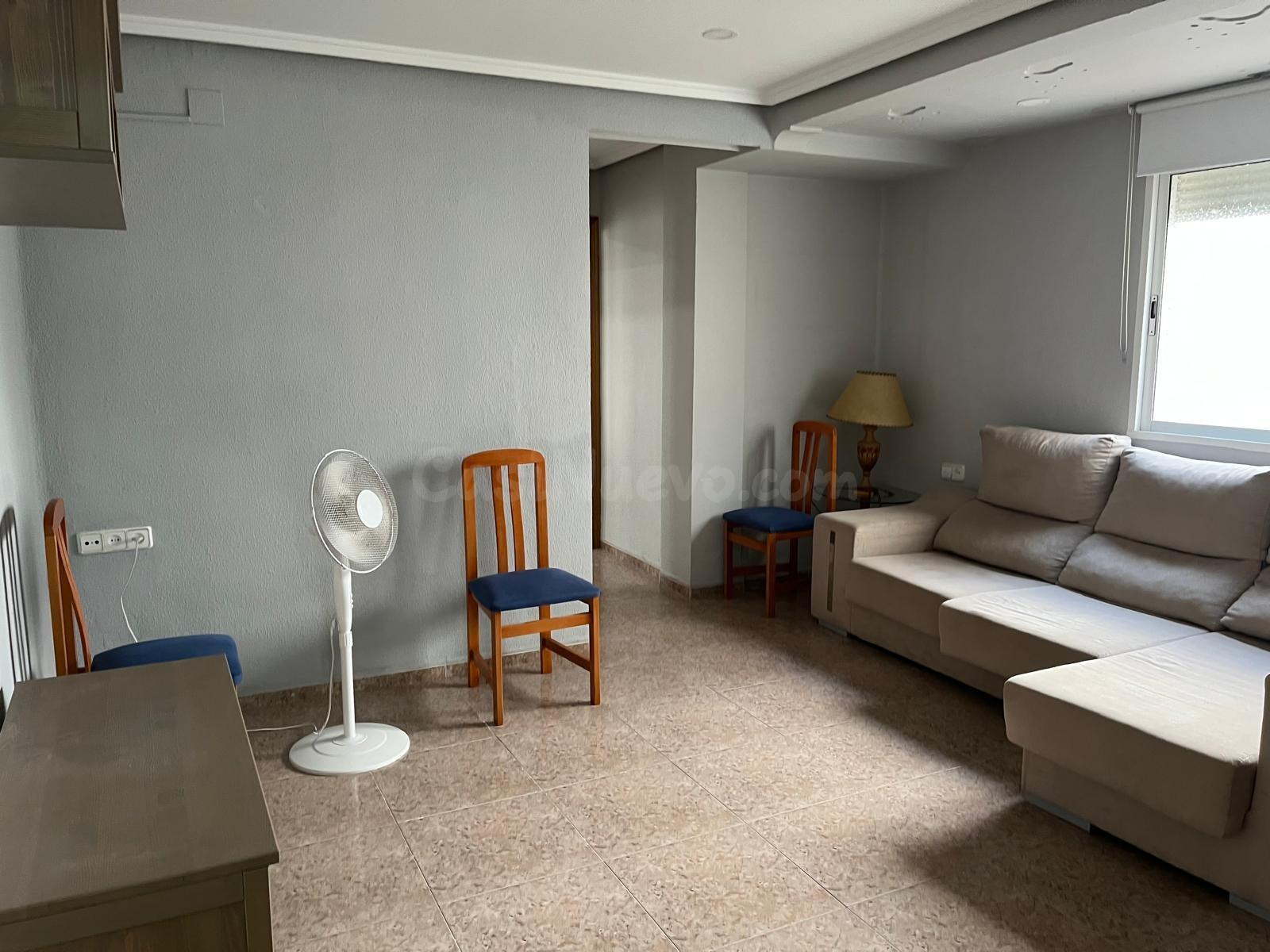 VENTA PISO EN AVENIDA DEL CID-NOU MOLES - foto 5