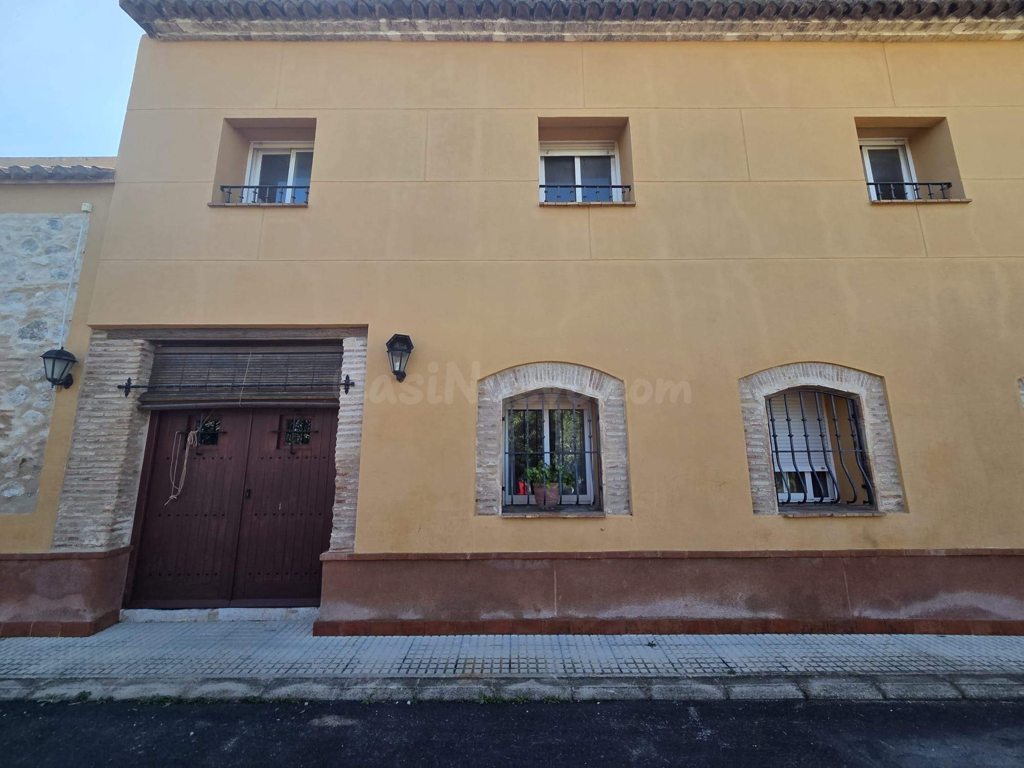 Casa Mollino con mucha historia - foto 5