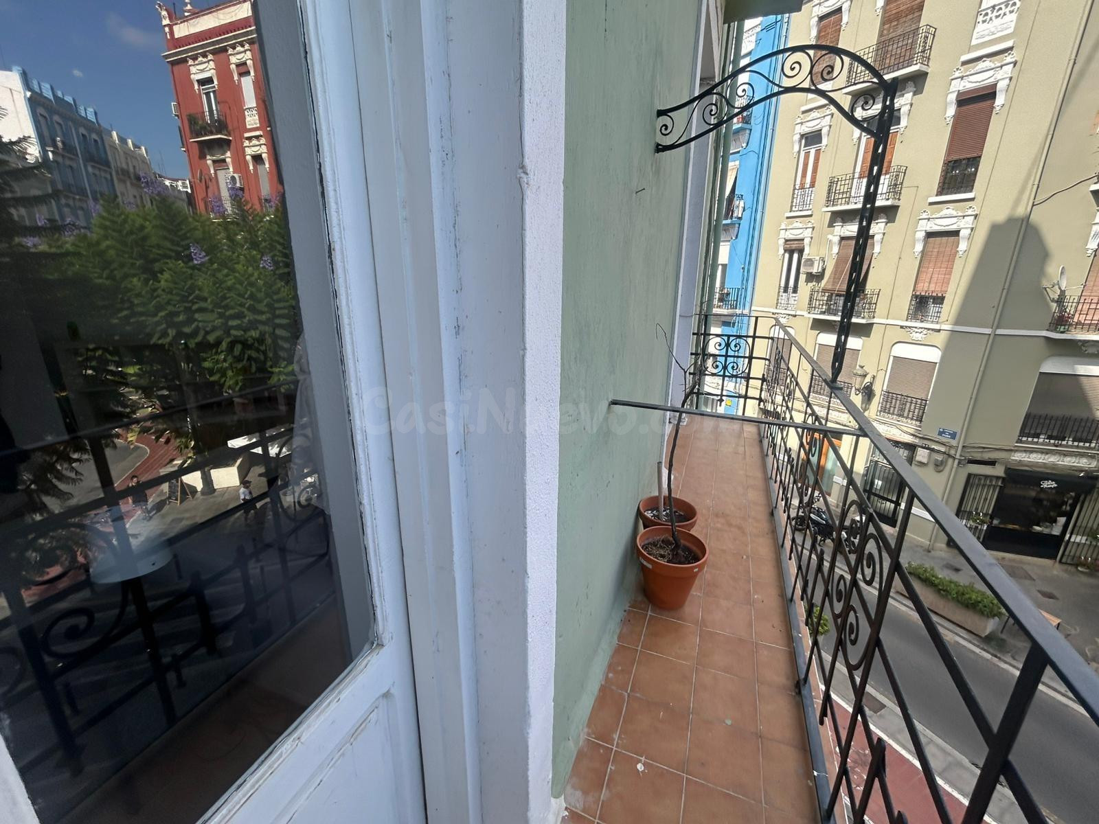 PISO EXTERIOR EN PLENO RUZAFA - foto 2