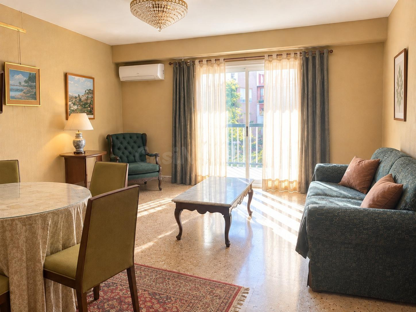 VENTA PISO EN ZONA MESTALLA- BLASCO IBAÑEZ