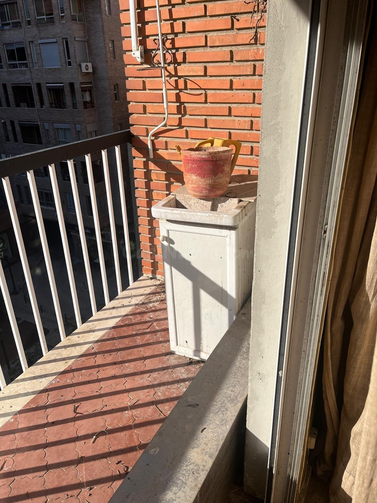 VENTA PISO EN ZONA MESTALLA- BLASCO IBAÑEZ - foto 2