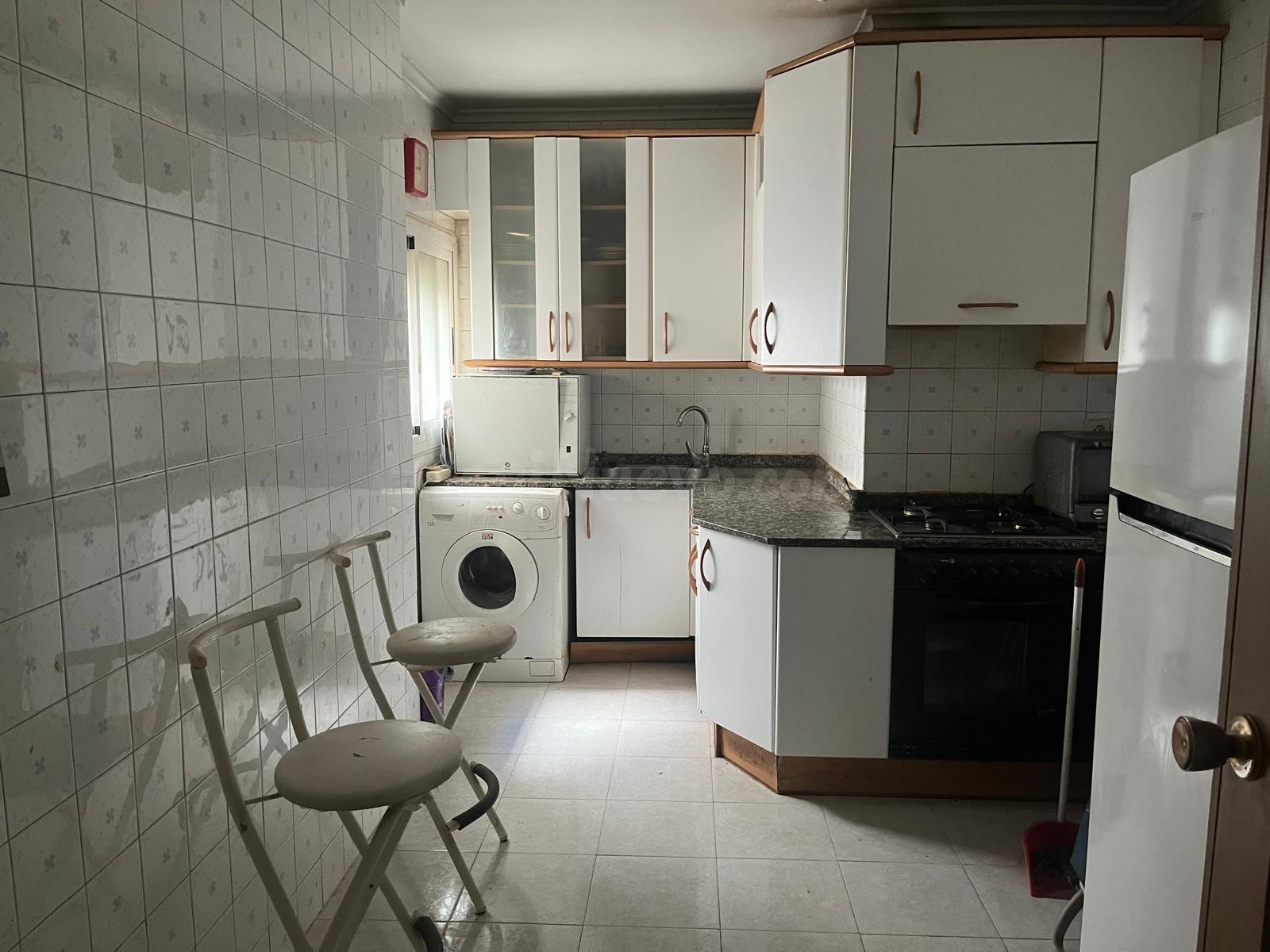 VENTA PISO EN ZONA MESTALLA- BLASCO IBAÑEZ - foto 4