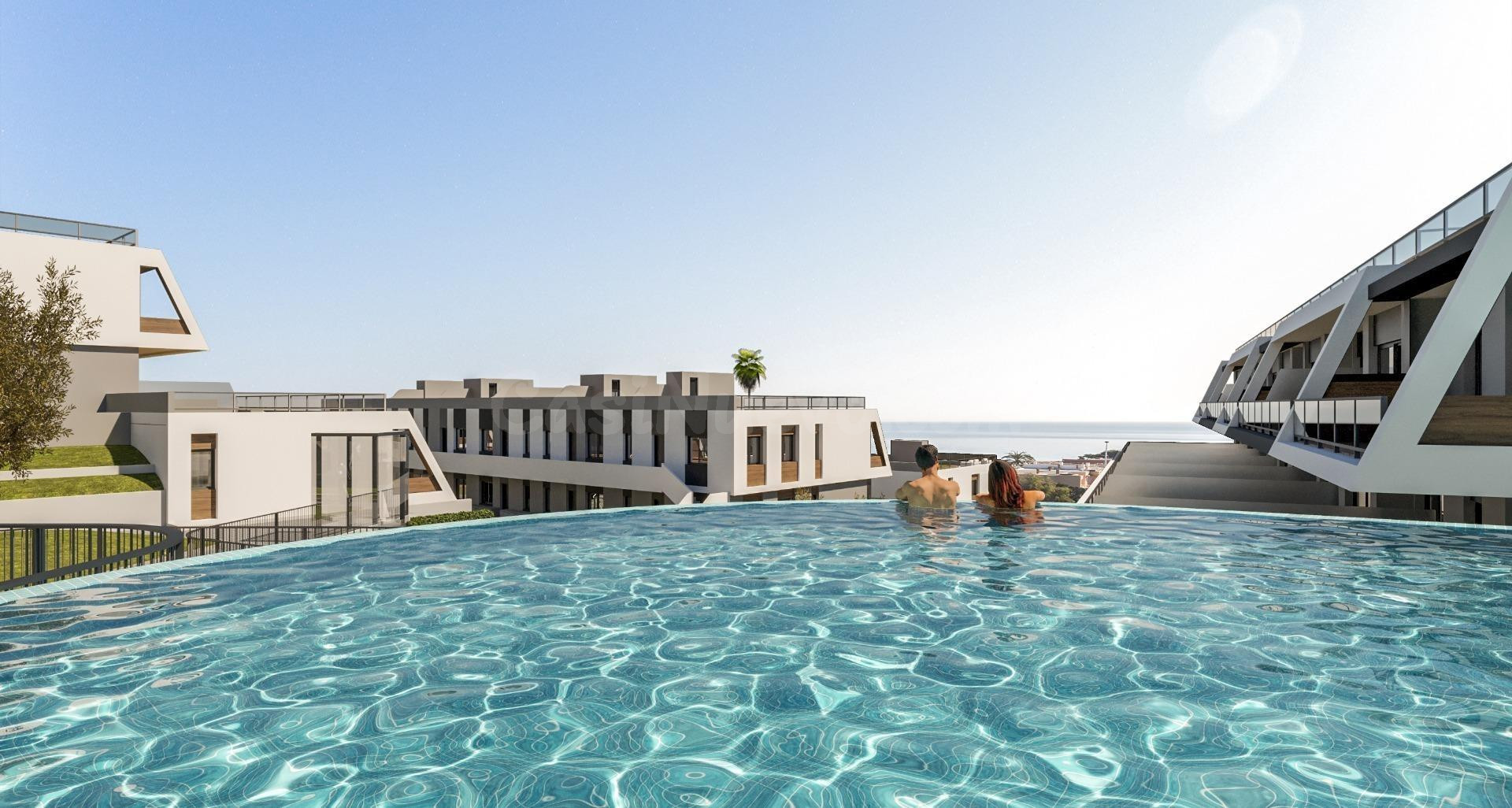 EXCLUSIVO APARTAMENTO VENTA GRAN ALACANT