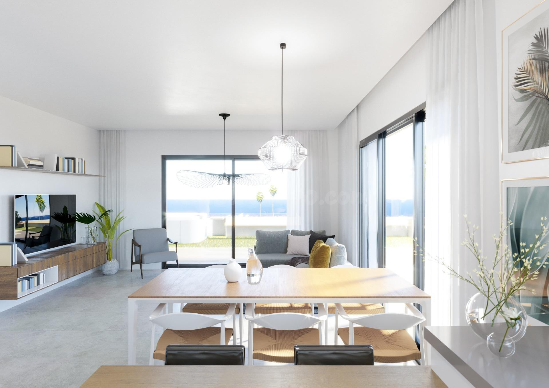 EXCLUSIVO APARTAMENTO VENTA GRAN ALACANT - foto 3