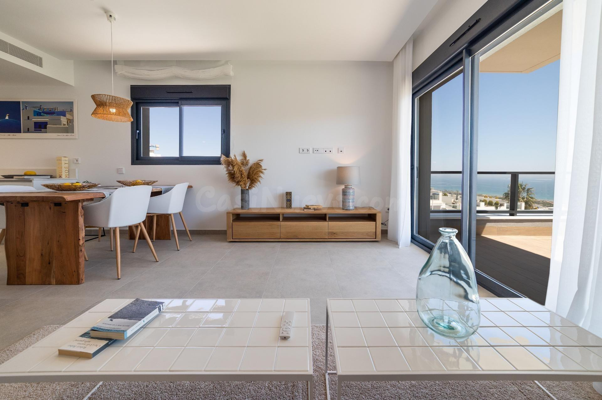 EXCLUSIVO APARTAMENTO VENTA GRAN ALACANT - foto 4
