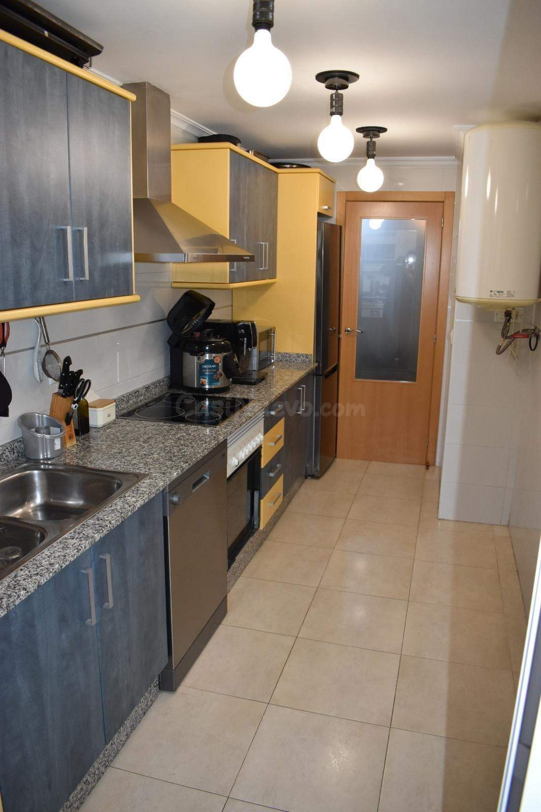 Venta Piso en Villalonga