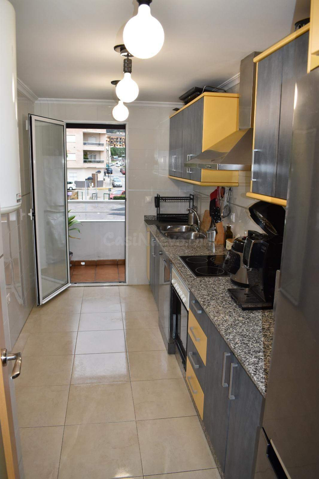 Venta Piso en Villalonga - foto 2