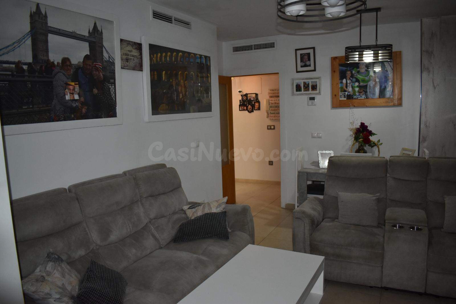Venta Piso en Villalonga - foto 4