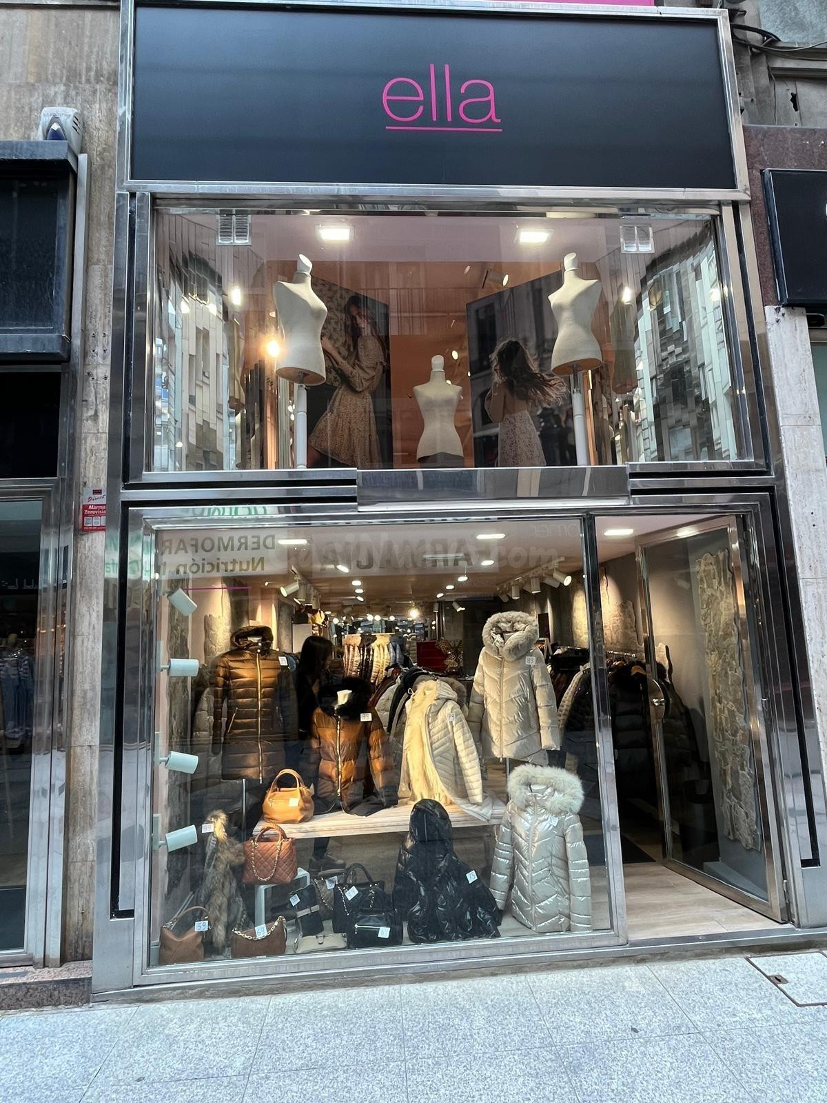 ESTUPENDO LOCAL COMERCIAL VENTA CENTRO SANTANDER