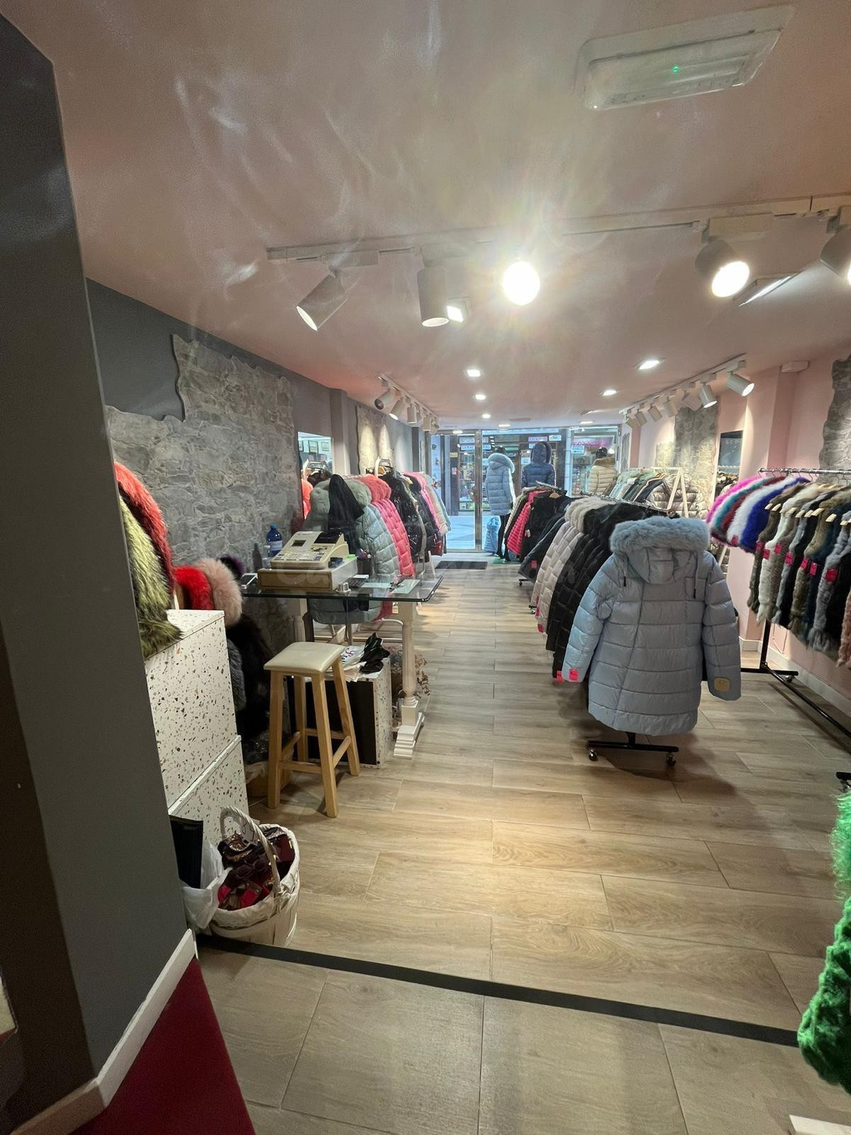 ESTUPENDO LOCAL COMERCIAL VENTA CENTRO SANTANDER - foto 4