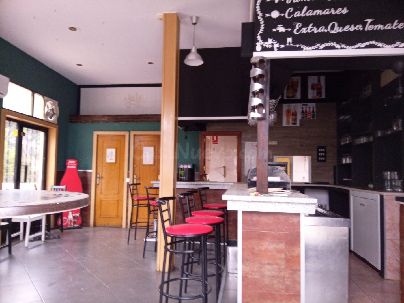 Venta Casa/Chalet y Cafetería en Colmenar Viejo. - foto 4