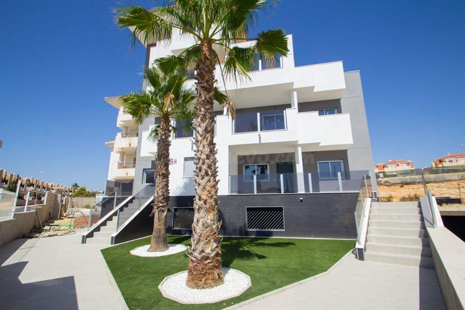 PLANTA BAJA EN VENTA LAS FILIPINAS-ORIHUELA