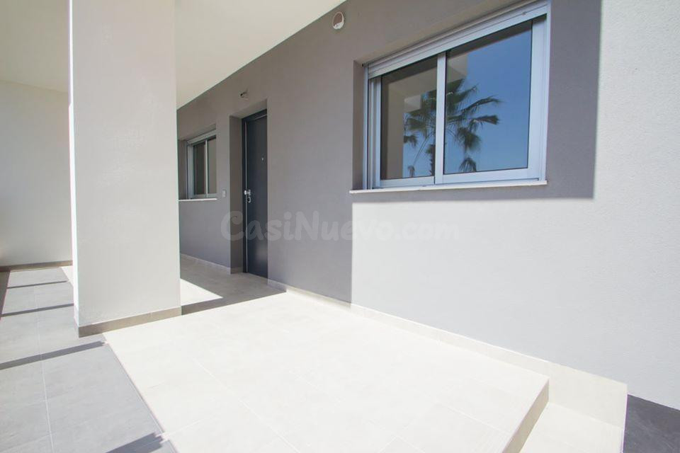 PLANTA BAJA EN VENTA LAS FILIPINAS-ORIHUELA - foto 3