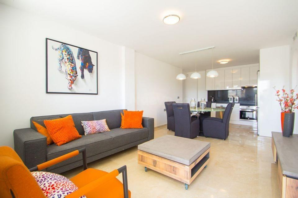 PLANTA BAJA EN VENTA LAS FILIPINAS-ORIHUELA - foto 5