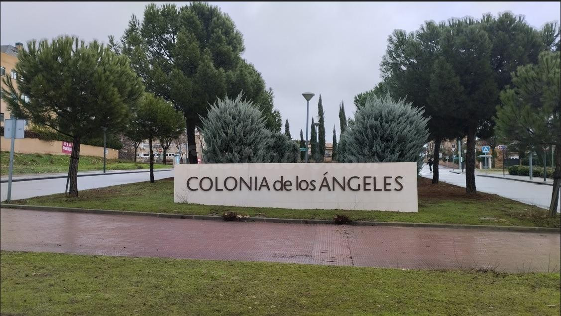 Piso en alquiler en Pozuelo de Alarcón.