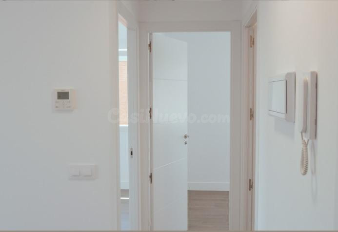 Piso en alquiler en Pozuelo de Alarcón. - foto 4
