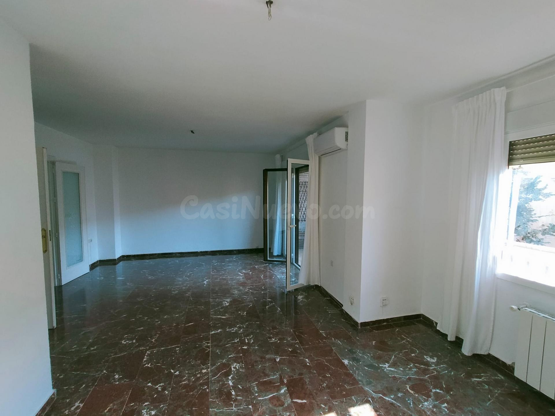 Gran piso reformado en calle tablas - foto 4