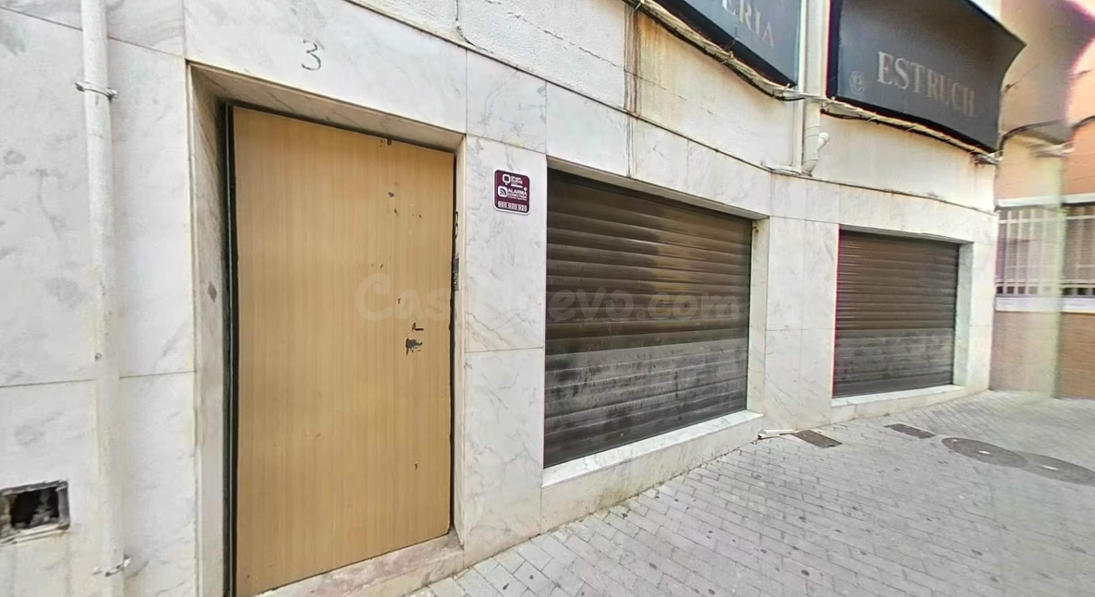 Edificio en venta en Tavernes de la Valldigna