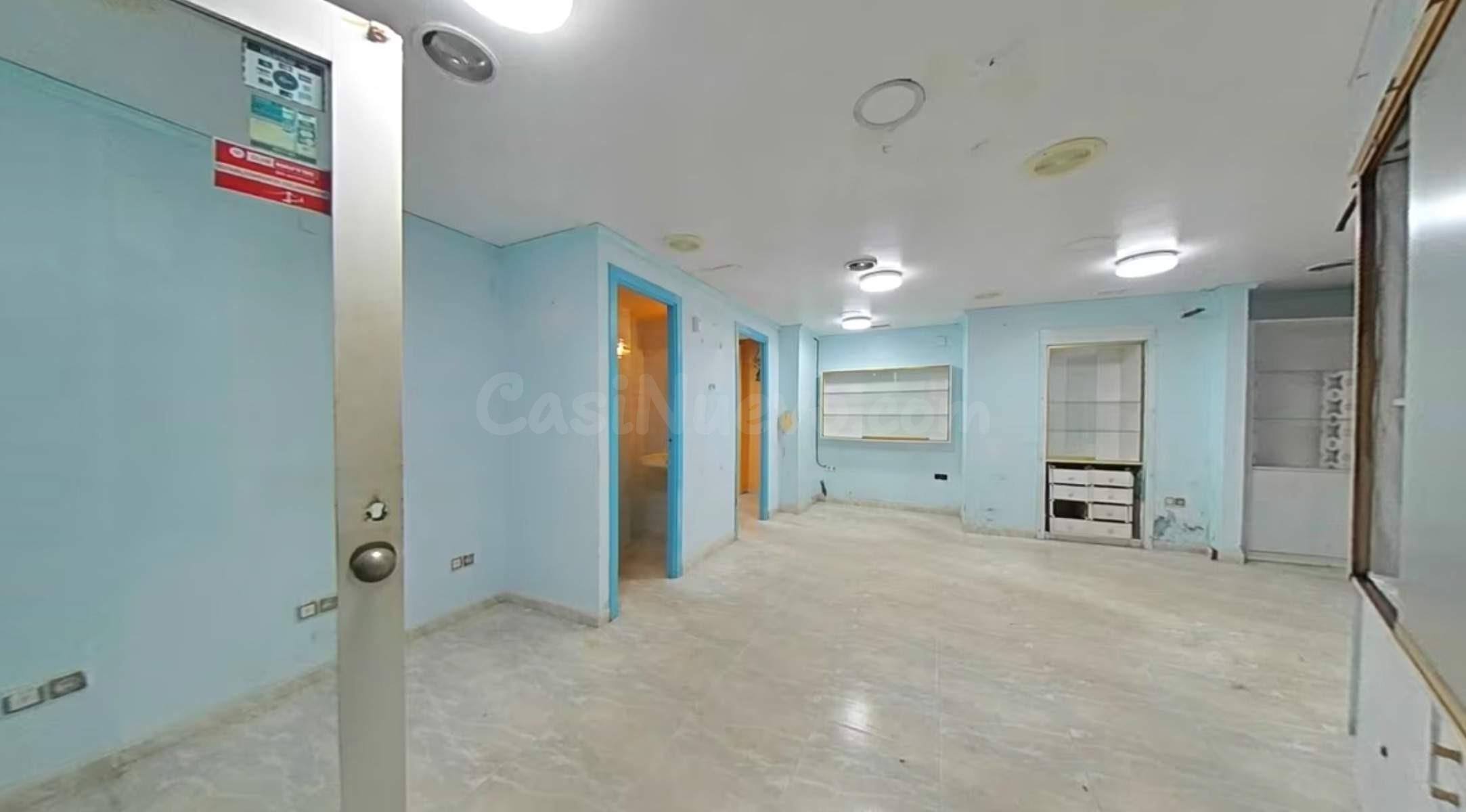 Edificio en venta en Tavernes de la Valldigna - foto 3