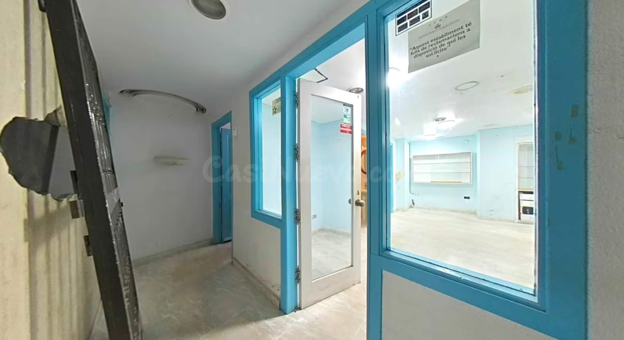 Edificio en venta en Tavernes de la Valldigna - foto 5