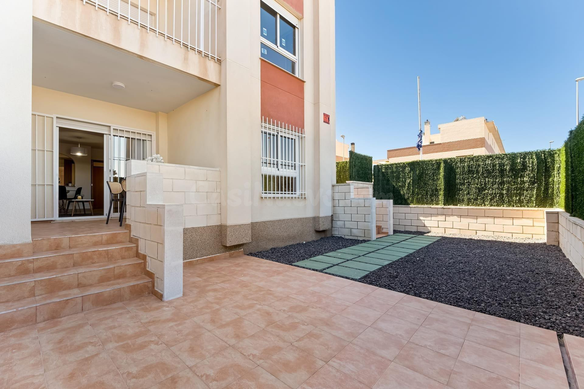 EXCLUSIVO APARTAMENTO ORIHUELA COSTA - foto 3
