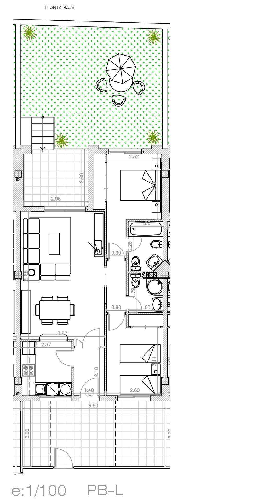 EXCLUSIVO APARTAMENTO ORIHUELA COSTA - foto 5