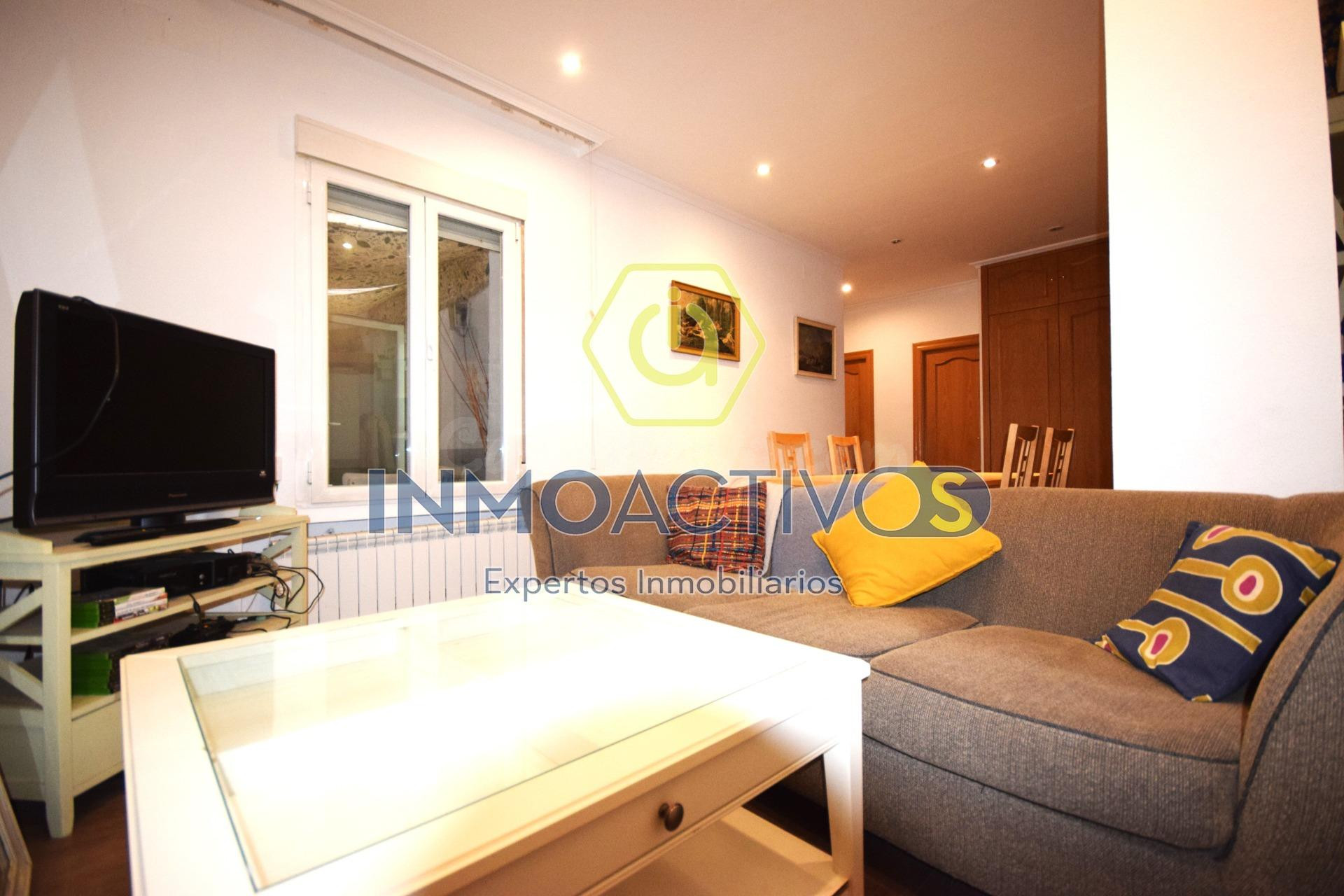 PISO CON PATIO USO PRIVADO EN EL CORAZÓN DE ARAPILES (CHAMBERÍ) - foto 2