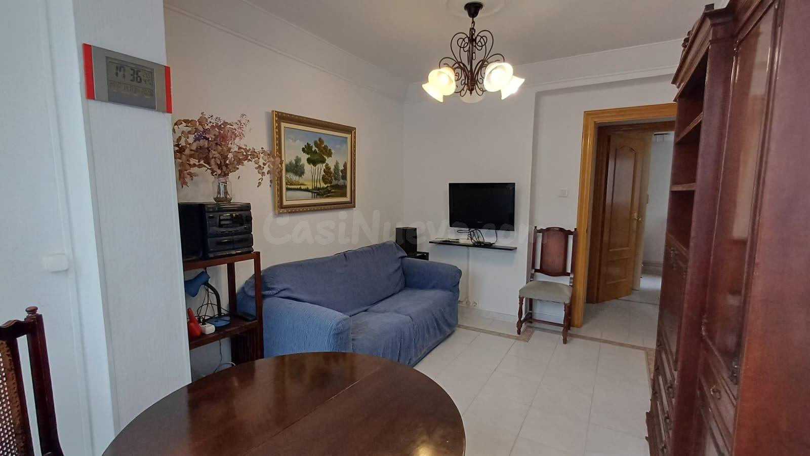 ESTUPENDO PISO VENTA PLAYA SARDINERO - foto 3