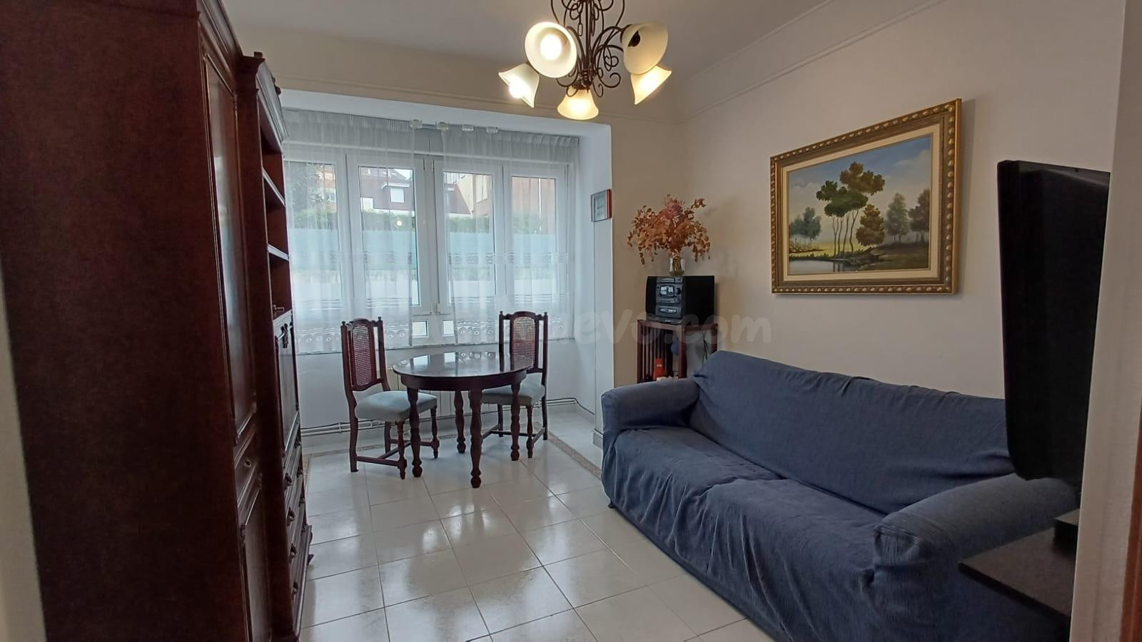 ESTUPENDO PISO VENTA PLAYA SARDINERO - foto 4