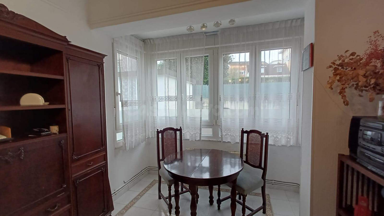 ESTUPENDO PISO VENTA PLAYA SARDINERO - foto 5