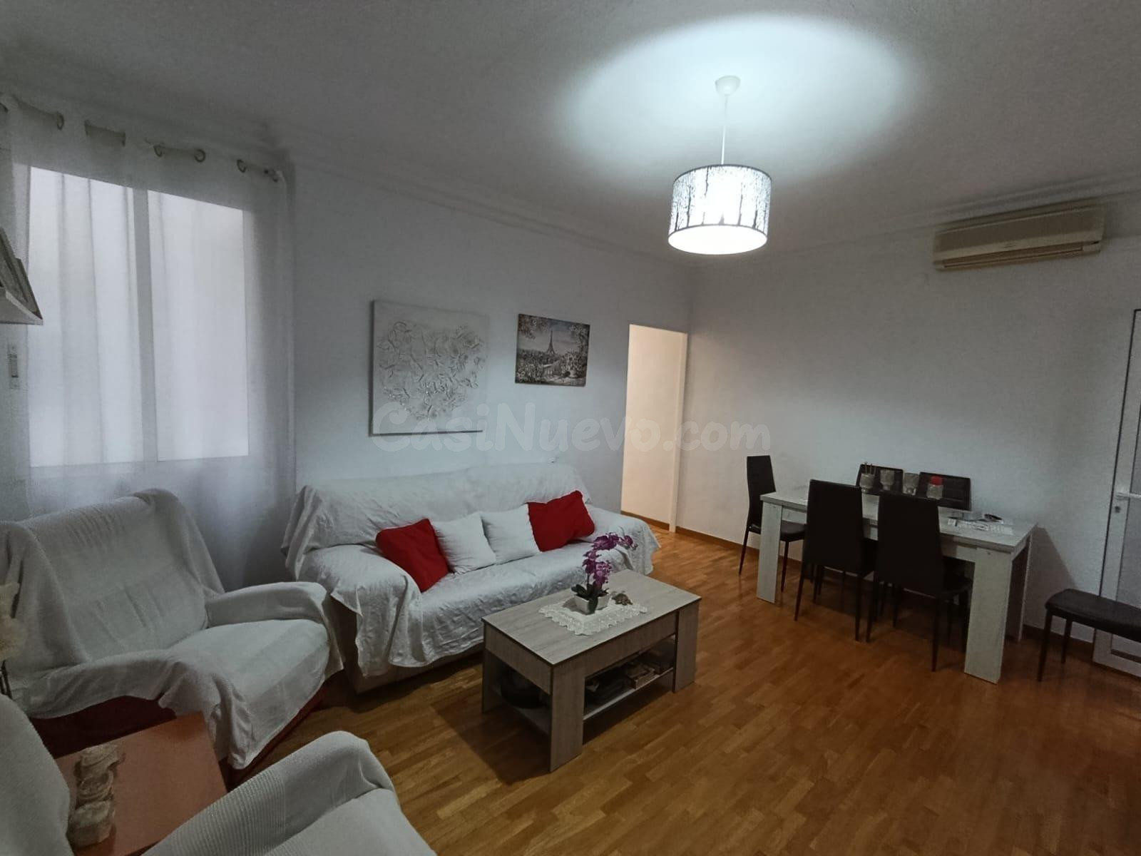 PISO VENTA ALICANTE CENTRO