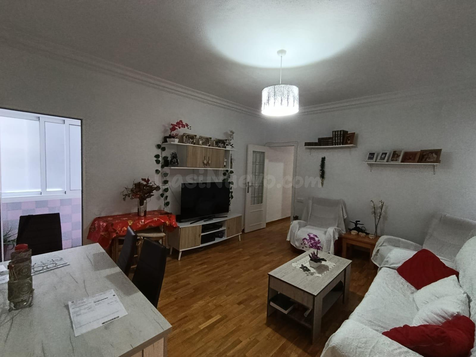 PISO VENTA ALICANTE CENTRO - foto 3