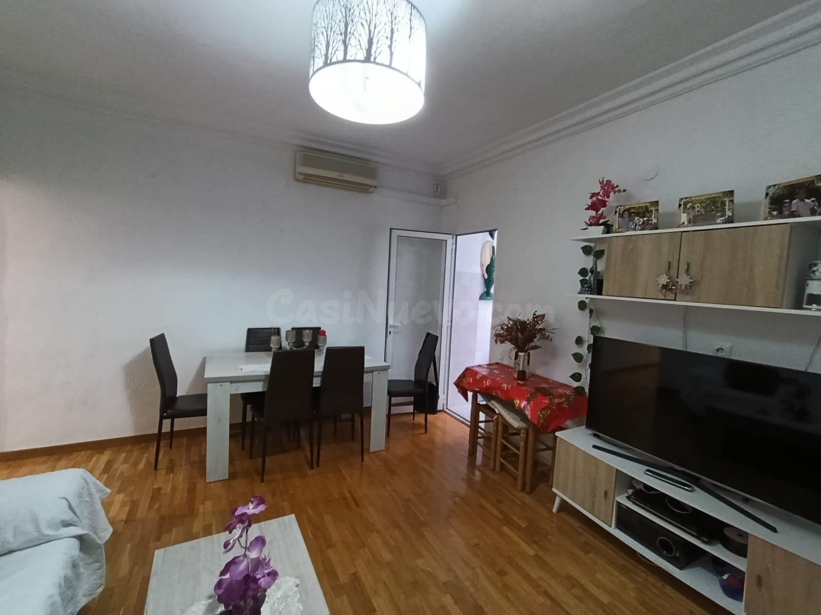 PISO VENTA ALICANTE CENTRO - foto 5