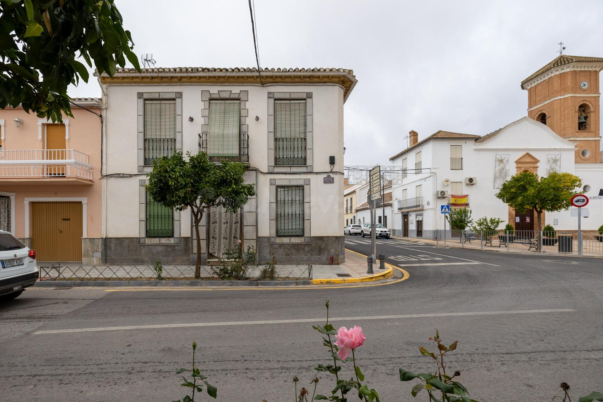 Adosado 10 habitaciones 241m² en venta - Andalucia