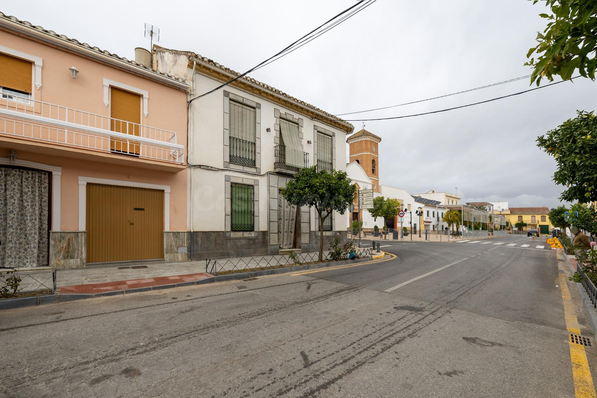 Adosado 10 habitaciones 241m² en venta - Andalucia - foto 3