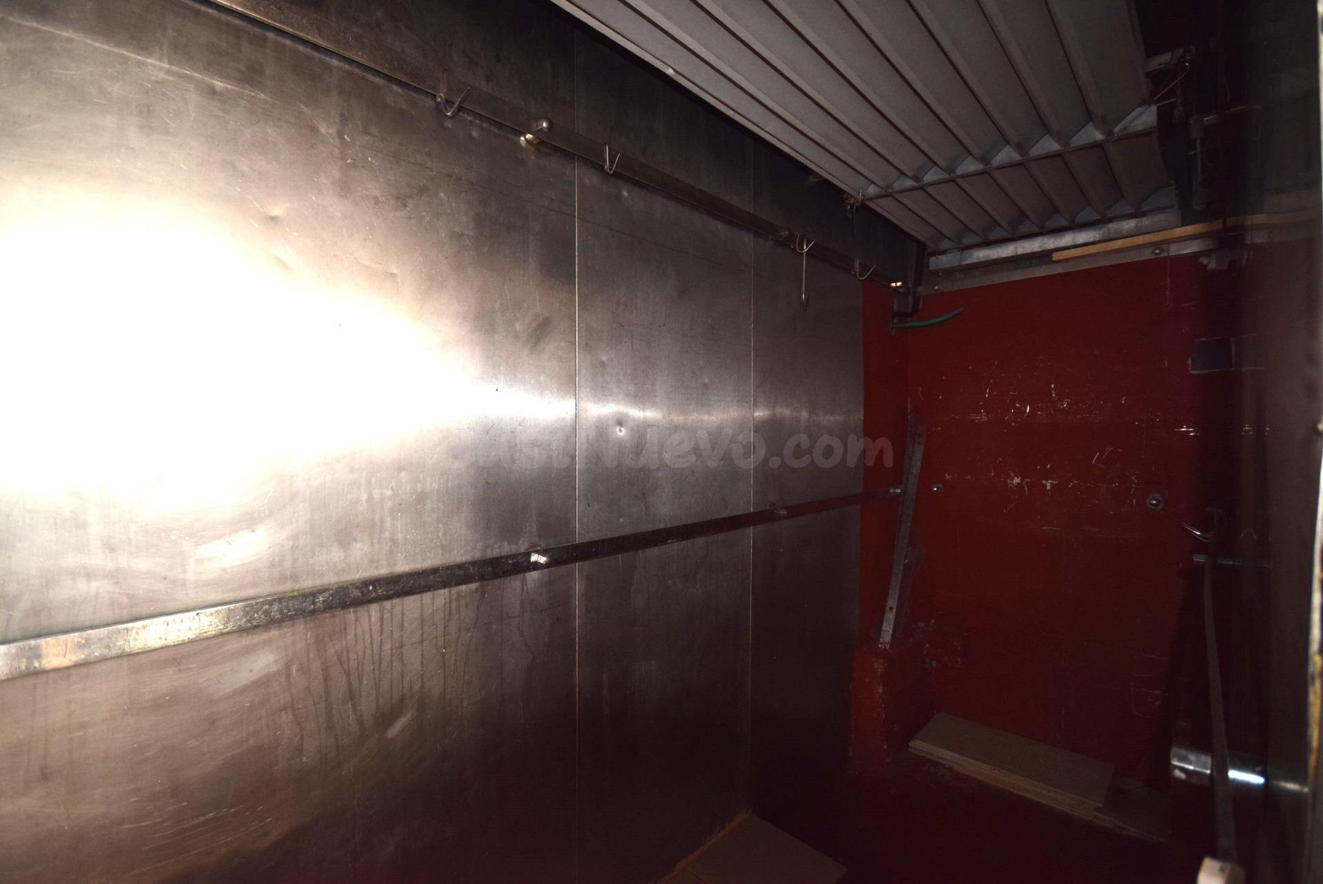 Local en alquiler de 24m2 const., junto a Metro Antonio Machado (L7) Ideal Negocio u Oficina- - foto 5