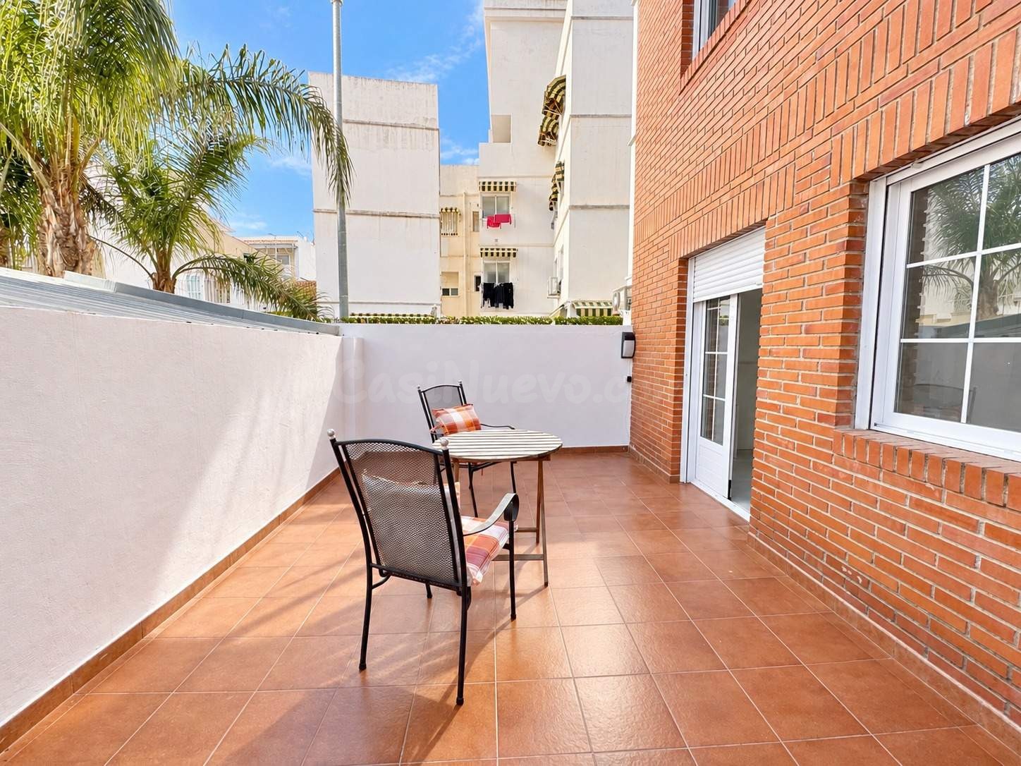 ESPECTACULAR PISO A ESTRENAR CON TERRAZAS EN EL CORAZÓN DE G - foto 3