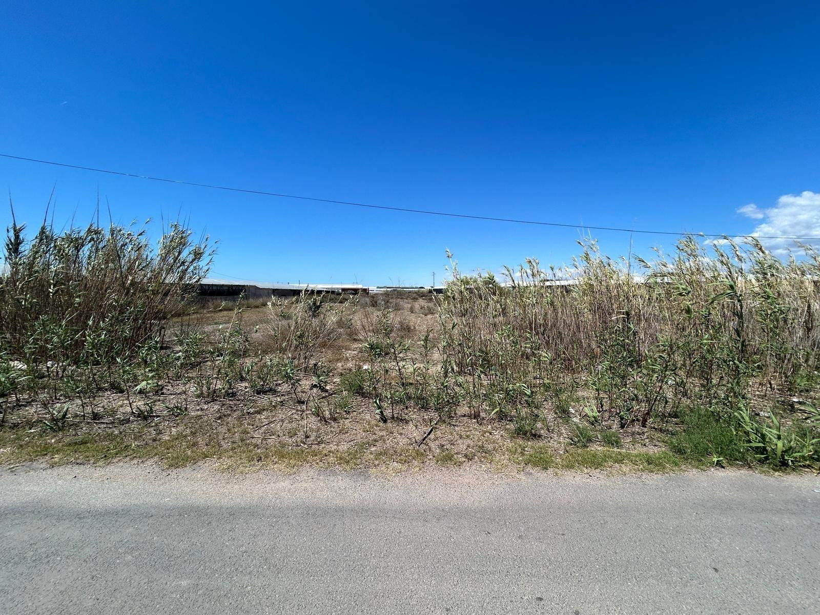 FINCA RÚSTICA EN NIJAR - ZONA LOS NIETOS. - foto 4